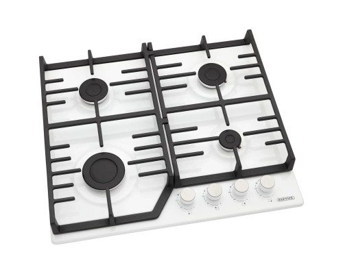 Варочна поверхня Eleyus MAGENTA 60 WH CF