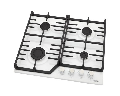 Варочна поверхня Eleyus MAGENTA 60 WH CF