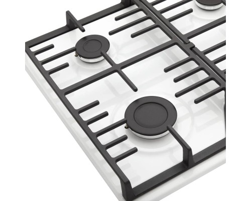 Варочна поверхня Eleyus MAGENTA 60 WH CF