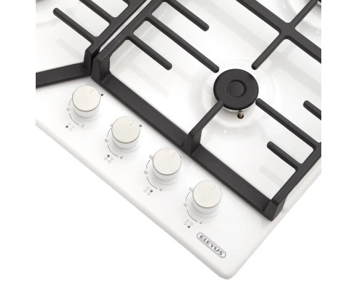 Варочна поверхня Eleyus MAGENTA 60 WH CF