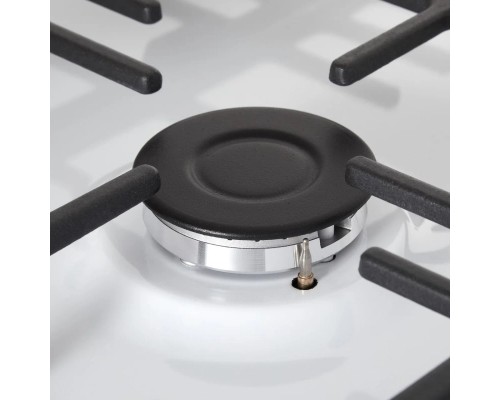 Варочна поверхня Eleyus MAGENTA 60 WH CF