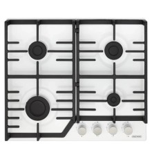 Варочна поверхня Eleyus MAGENTA 60 WH CF