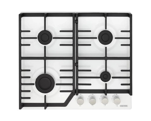 Варочна поверхня Eleyus MAGENTA 60 WH CF