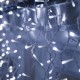 Гірлянда ColorWay Бахрома 6мx0.6м 192Led IP44 холодний колір (CW-GOF-192L66VCW)