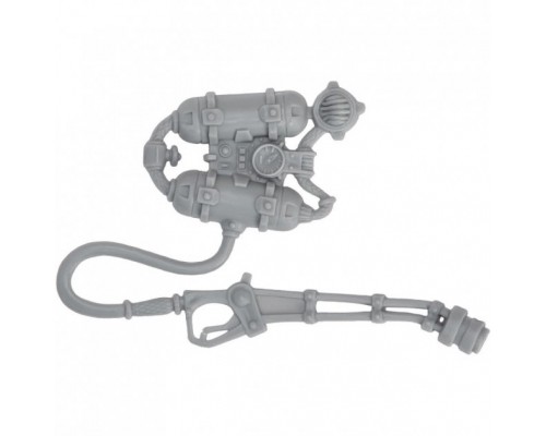 Ігровий набір ZIPP Toys Z military team Рятувальна бригада (1828-123C)