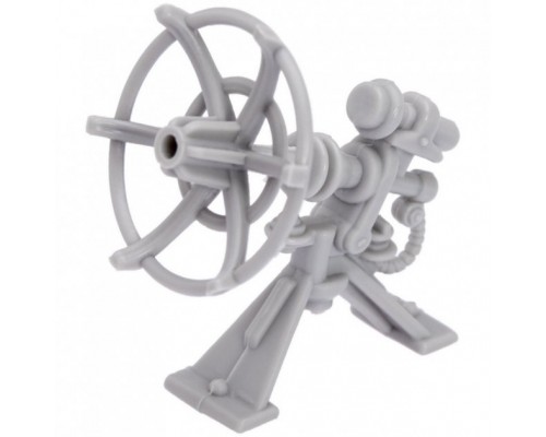 Ігровий набір ZIPP Toys Z military team Рятувальна бригада (1828-123C)