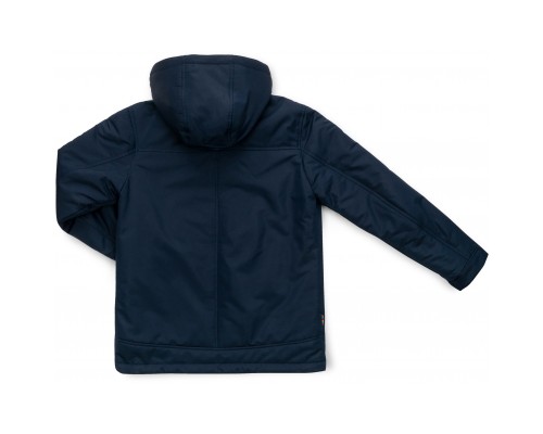 Куртка дитяча Snowimage демісезонна (SICMY-S403-146B-blue)