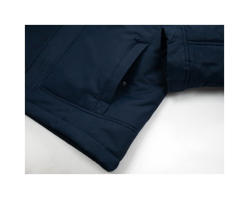 Куртка дитяча Snowimage демісезонна (SICMY-S403-146B-blue)