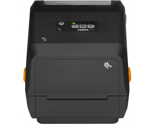 Принтер етикеток Zebra ZD421 USB, USB Host, Ethernet (ZD4A042-D0EE00EZ)