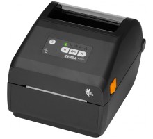Принтер етикеток Zebra ZD421 USB, USB Host, Ethernet (ZD4A042-D0EE00EZ)