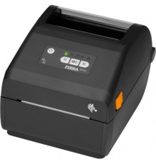 Принтер етикеток Zebra ZD421 USB, USB Host, Ethernet (ZD4A042-D0EE00EZ)