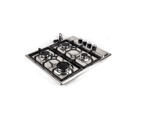 Варочна поверхня Grunhelm GPG261X