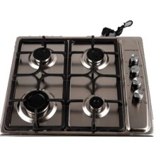 Варочна поверхня Grunhelm GPG261X