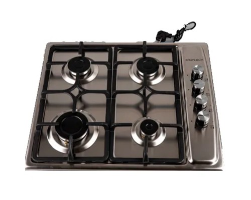 Варочна поверхня Grunhelm GPG261X