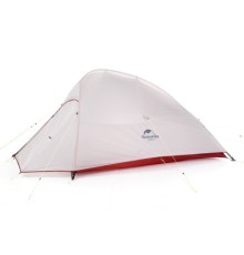 Намет Naturehike Сloud Up 2 Updated NH17T001-T 20D Grey (6927595724668)