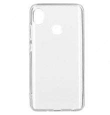 Чохол до мобільного телефона 2E Basic TECNO POP 3 (BB2) , Crystal , Transparent (2E-TC-POP3-OCCR-TR)