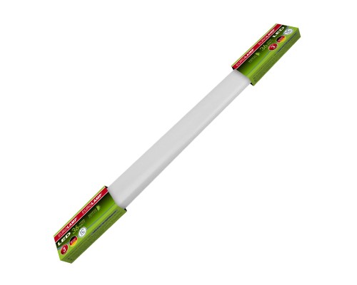 Світильник Eurolamp LED IP65 36W 6500K (1.2m) SLIM (LED-FX(1.2)-36/65(slim))