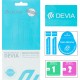 Плівка захисна Devia case friendly Samsung Galaxy S22 Ultra (DV-SM-S22ULTU)