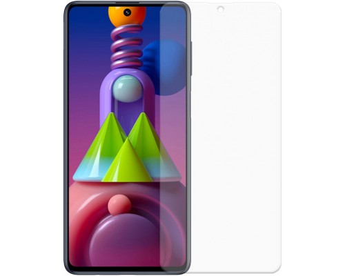 Плівка захисна Devia case friendly Samsung Galaxy S22 Ultra (DV-SM-S22ULTU)