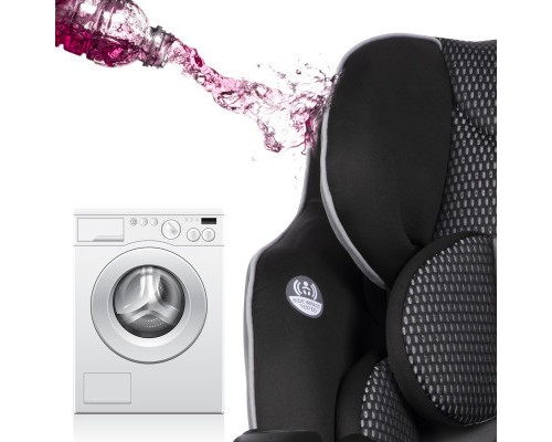 Автокрісло Evenflo Symphony Sport - Olympus Freeflow (032884201846)