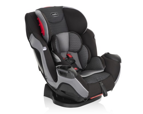 Автокрісло Evenflo Symphony Sport - Olympus Freeflow (032884201846)