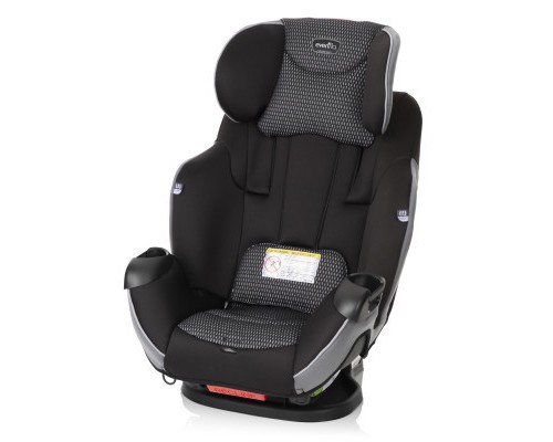 Автокрісло Evenflo Symphony Sport - Olympus Freeflow (032884201846)