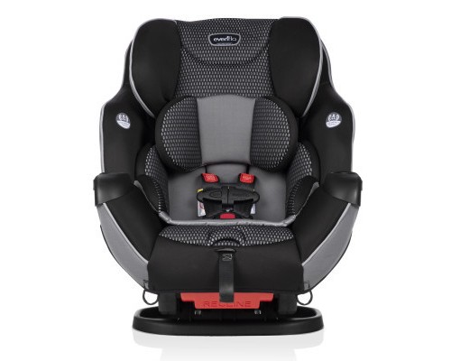 Автокрісло Evenflo Symphony Sport - Olympus Freeflow (032884201846)