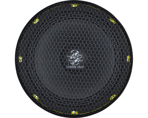 Компонентна акустика Ground Zero GZCC 200.2 SQL