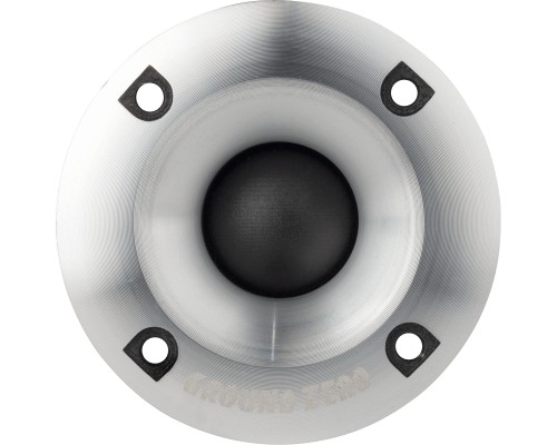 Компонентна акустика Ground Zero GZCC 200.2 SQL