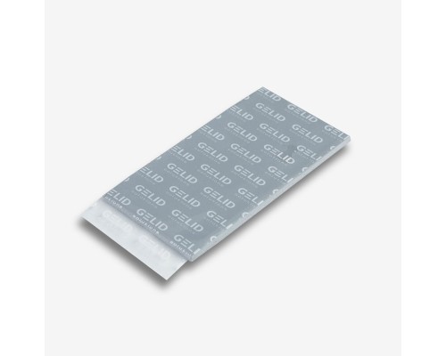 Термопрокладка Gelid Solutions GP-Extreme 80x40x2.5 mm (TP-GP01-F)