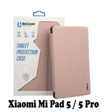 Чохол до планшета BeCover Smart Case Xiaomi Mi Pad 5 / 5 Pro Rose Gold (707581)