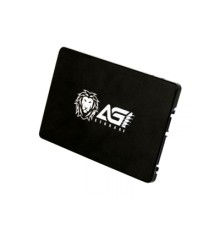 Накопичувач SSD 2.5