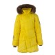 Куртка дитяча Huppa ROSA 1 17910130 жовтий 140 (4741468805054)