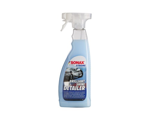 Автополіроль Sonax Brilliant Shine Detailer 750мл (287400)