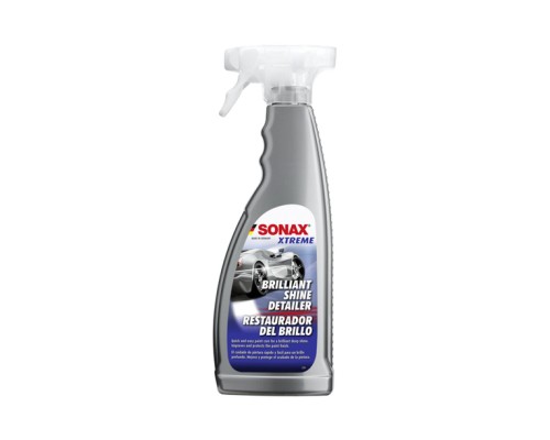 Автополіроль Sonax Brilliant Shine Detailer 750мл (287400)
