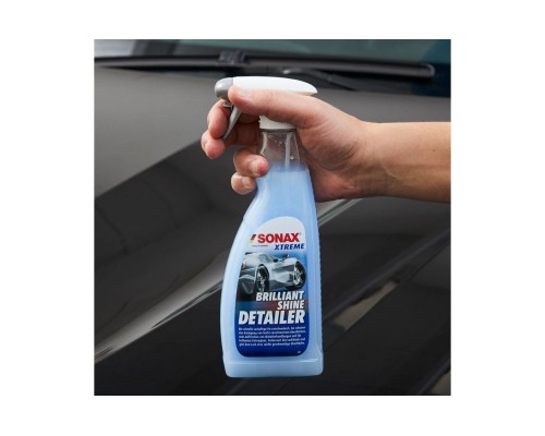 Автополіроль Sonax Brilliant Shine Detailer 750мл (287400)