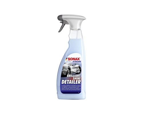 Автополіроль Sonax Brilliant Shine Detailer 750мл (287400)