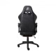 Крісло ігрове 1stPlayer BD1 Black