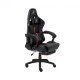 Крісло ігрове 1stPlayer BD1 Black