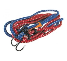 Стяжний ремінь Poputchik 2шт x 150см O 8MM 