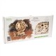 Конструктор Ugears Глобус (6336748)