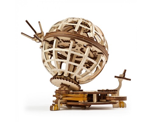 Конструктор Ugears Глобус (6336748)