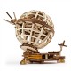 Конструктор Ugears Глобус (6336748)