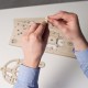 Конструктор Ugears Глобус (6336748)