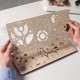 Конструктор Ugears Глобус (6336748)