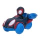Машина Spidey Little Vehicle Disc Dashers Miles Morales Майлз Моралес (SNF0010)