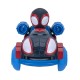 Машина Spidey Little Vehicle Disc Dashers Miles Morales Майлз Моралес (SNF0010)