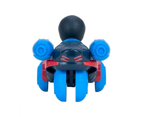 Машина Spidey Little Vehicle Disc Dashers Miles Morales Майлз Моралес (SNF0010)