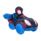 Машина Spidey Little Vehicle Disc Dashers Miles Morales Майлз Моралес (SNF0010)