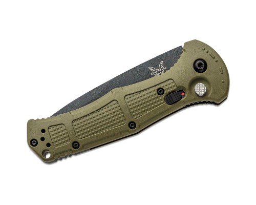 Ніж Benchmade Claymore Olive (9070BK-1)